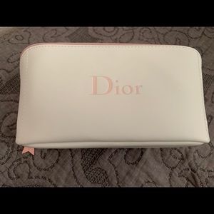Dior Cosmetics Bag New